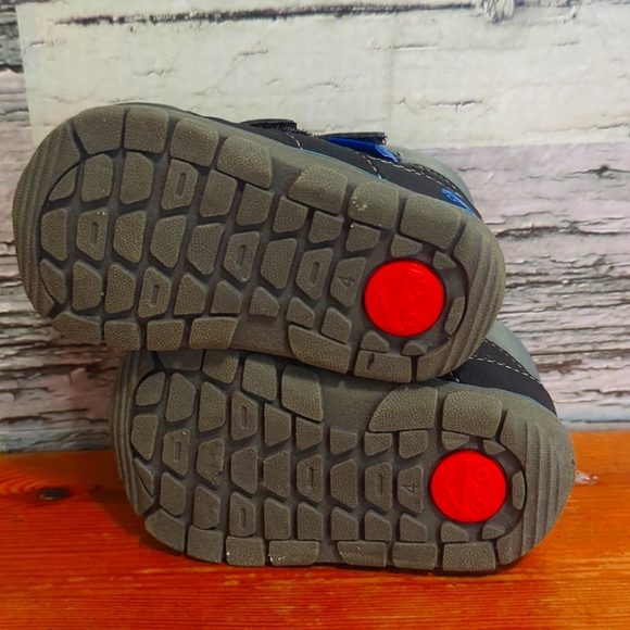 See kai run waterproof insulated toddler boots - Picture 3 of 7